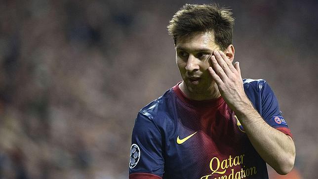 Guardiola marca el regreso del Barça