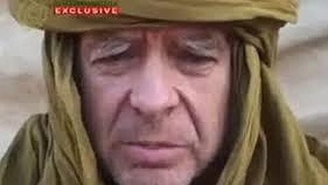 París cree que el cadáver encontrado en Malí es el de un rehén francés