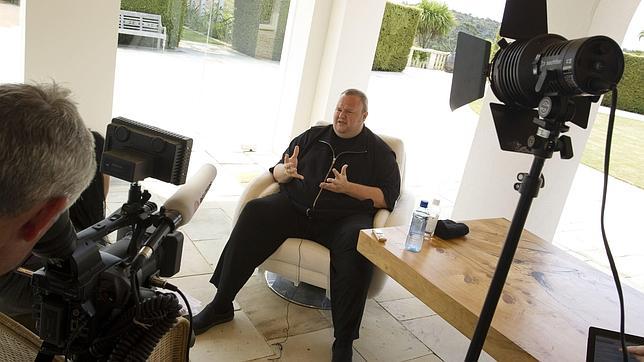 Dotcom quiere más: Mega trabaja en un servicio e-mail y mensajería encriptada