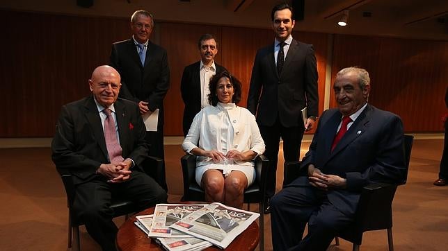 El turismo, punta de lanza de la Marca España