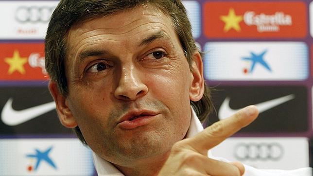 Tito Vilanova: «Guardiola no fue a verme cuando yo le necesitaba»