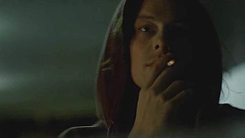 El fallecido Cory Monteith hacía de drogadicto en su última película, aún sin estrenar