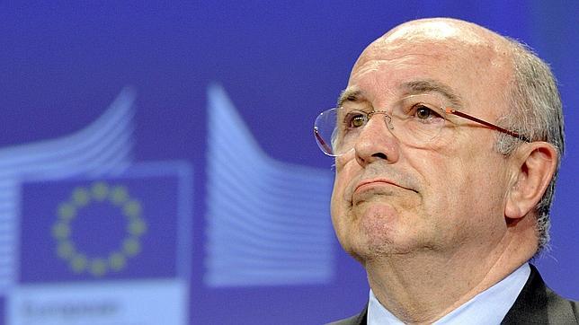 La CE baraja que la devolución de las ayudas al naval sea desde 2007