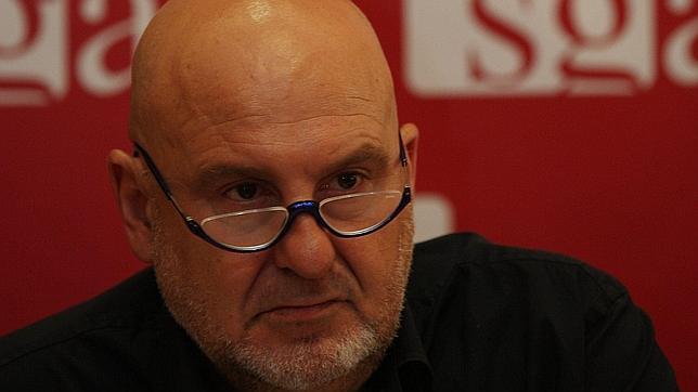 Herencia de Reixa: la división en SGAE