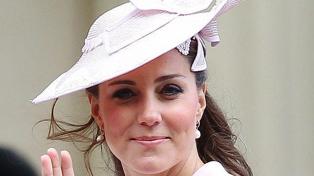 El hijo de los Duques de Cambridge nacerá «a finales de semana»