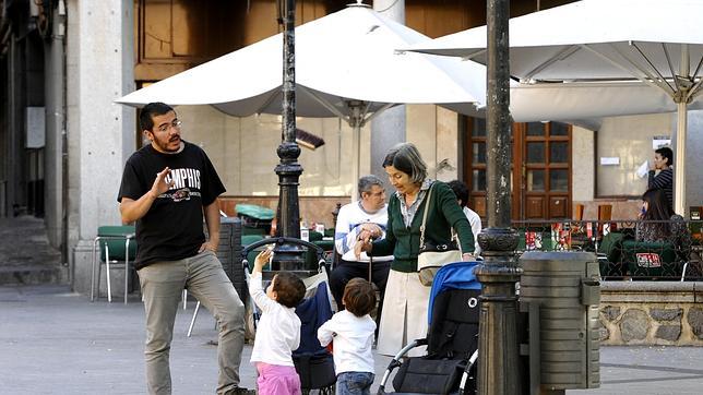 Toledo, ciudad con Sello de Turismo Familiar