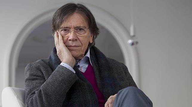 La Generalitat intenta hacer las paces con Josep Maria Flotats