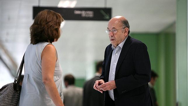 El juez concluye que CDC cobró a través del Palau comisiones ilegales