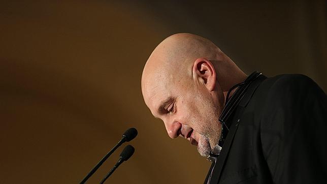 Reixa, destituido: «En la SGAE hay una lucha de poder que va más allá de lo legítimo»