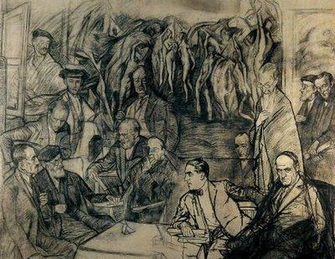 El Greco según Zuloaga