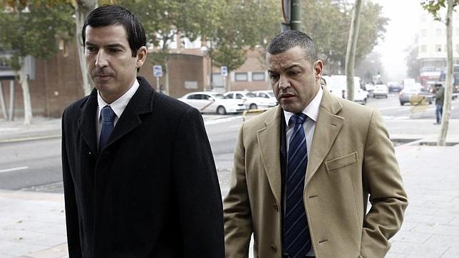 Madrid Arena: el juez abronca al abogado de Flores por dudar del lector óptico