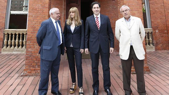 Castilla y León y la India, unidos por el biodiesel