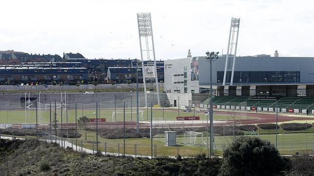 La Federación deberá devolver la parcela de la ciudad deportiva de Las Rozas