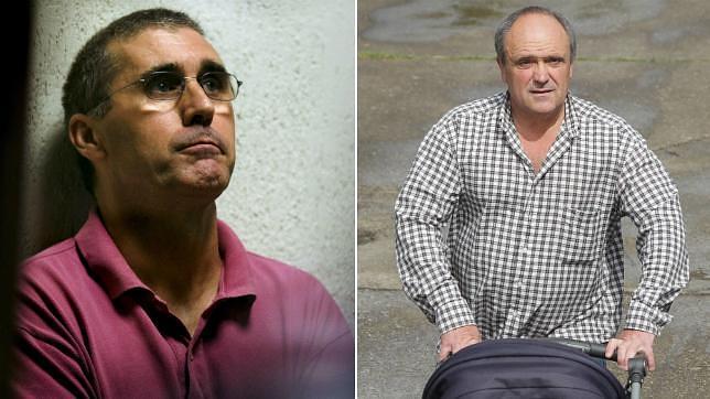 El permiso penitenciario, un «premio» polémico