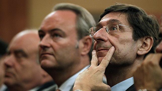 Uno de cada cuatro preferentistas de Bankia descartó el arbitraje