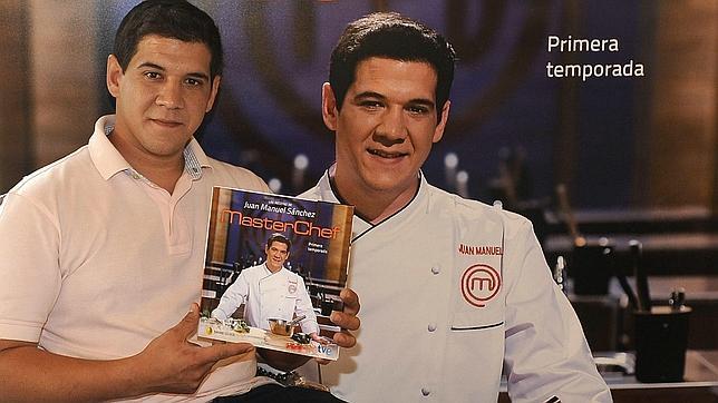 Juan Manuel Sánchez: «Soy humilde, nada me va a hacer cambiar»