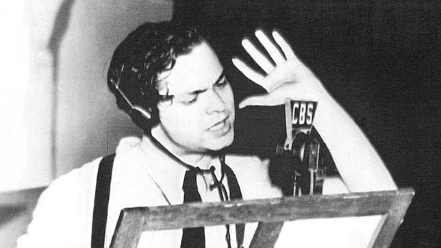 El Festival de Sitges conmemora el 75 aniversario de «La guerra de los mundos»