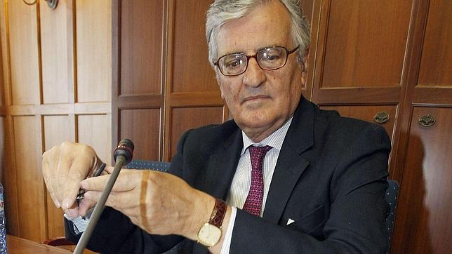 Torres-Dulce propone a Romero de Tejada como nuevo fiscal jefe catalán