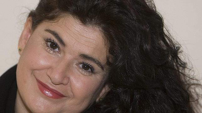 Los «grandes éxitos» de Lucía Etxebarría