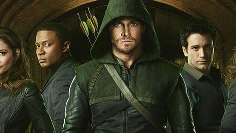Antena3 estrena «Arrow» y desplaza «Érase una vez» a la medianoche