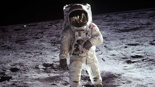 La falsa historia de cómo el hombre llegó realmente a la Luna