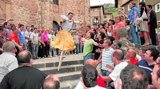 Las fiestas del verano españolas que admira el mundo