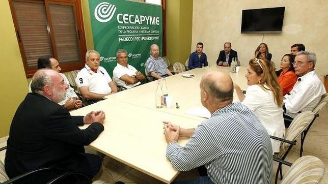 Los importadores canarios alertan del alza de los precios sin ayudas REA