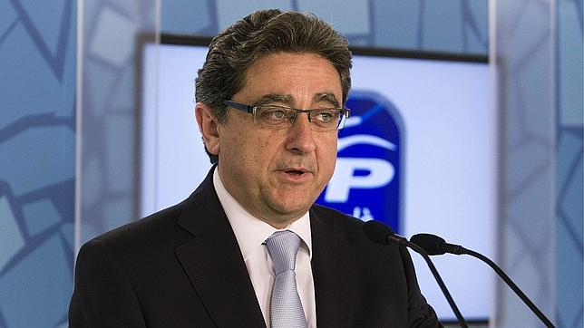 El PP exige al PSC que aclare quién y por qué encargó espiar a Sánchez-Camacho