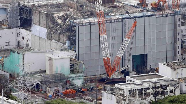Unos 2.000 operarios de Fukushima, expuestos a peligrosos niveles de radiación