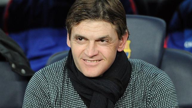 El deporte se vuelca con Tito Vilanova y le desea una pronta recuperación