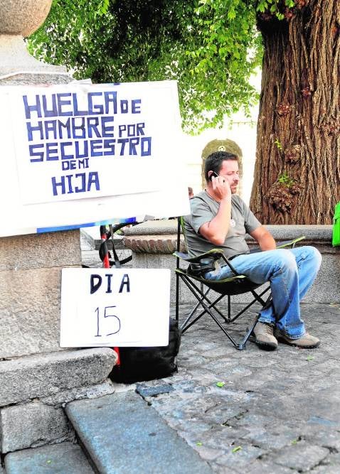 Un sufrimiento inútil