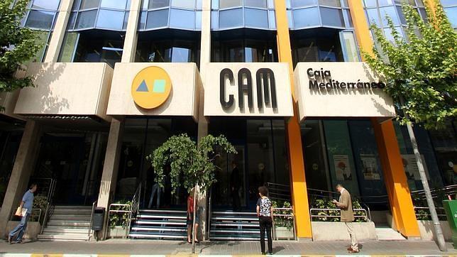 El Sabadell se hace con el 100% de Mediterráneo Vida por 449,5 millones