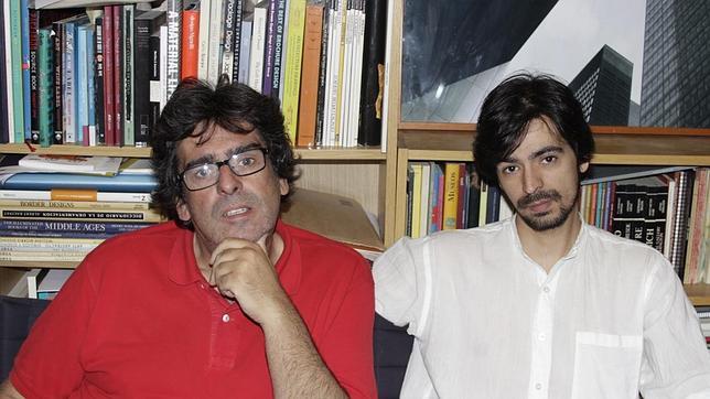 El editor de los libros premiados