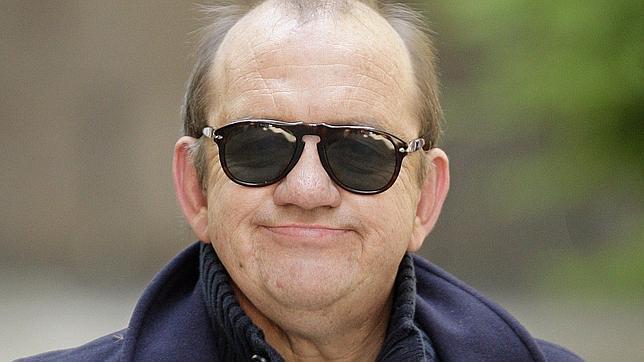 Muere el cómico británico Mel Smith