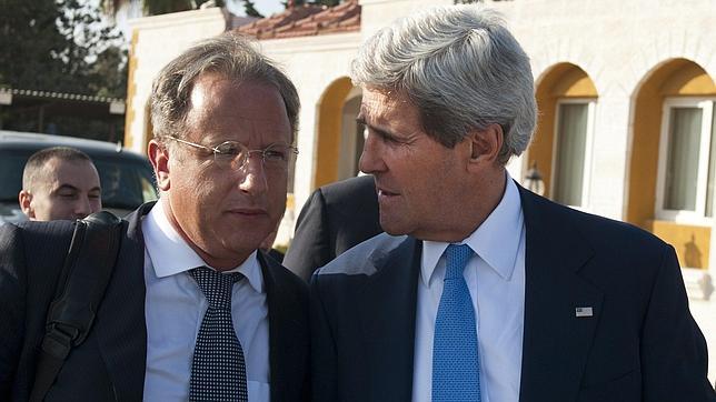 Israel anuncia la liberación de prisioneros palestinos emblemáticos