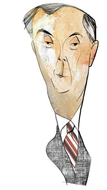 Do­cu­men­tal de un «ani­mal po­lí­ti­co»