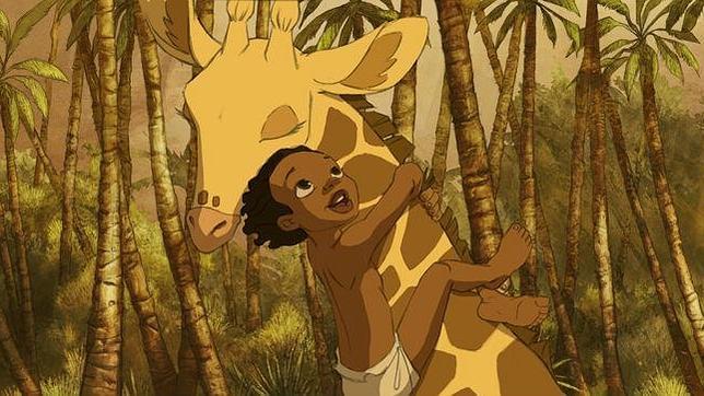 La animación europea que compite con los dibujos de Hollywood