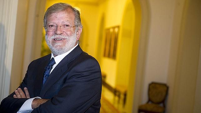 Juan Carlos Rodríguez Ibarra: «Rubalcaba no podría honradamente plantear una moción de censura, no es candidato de nada»