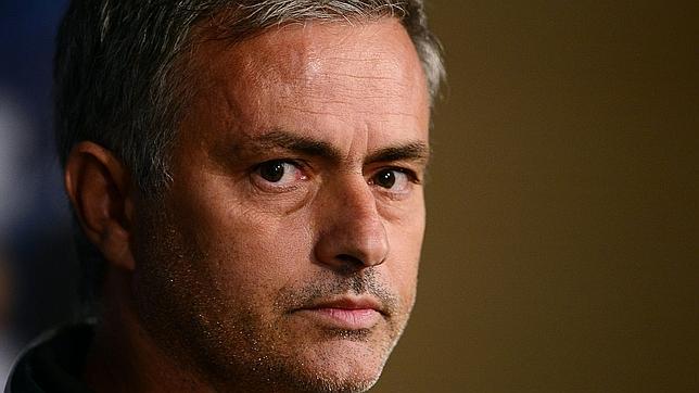 Mourinho cree que Cristiano se quedará en el Real Madrid