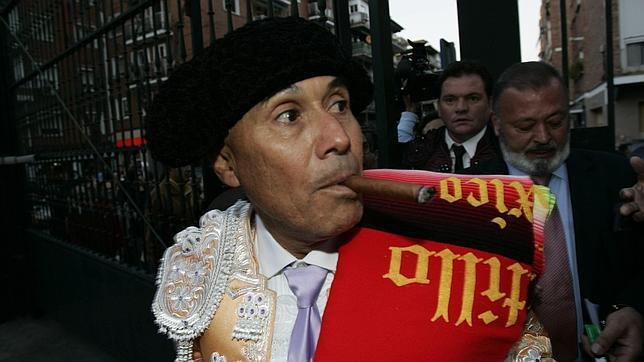 Cuenca parte la «Pana» con Ponce, Morante, El Juli y Manzanares en una corrida monstruo