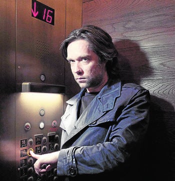 «Me gusta la música porque es peligrosa, siempre es una incógnita»