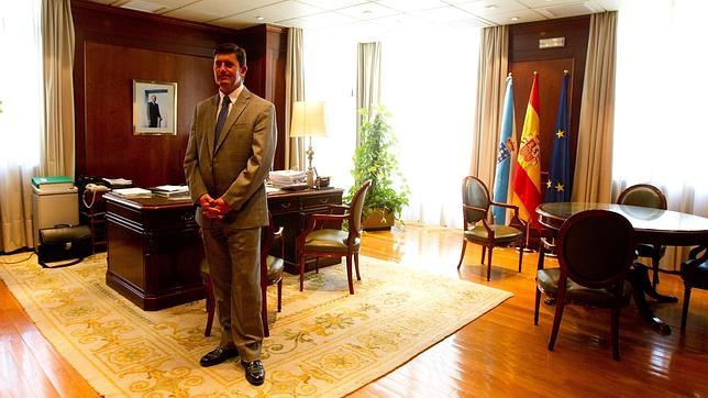 Samuel Juárez: «Llamar indignados a unos señores que ponen bombas es un insulto a los indignados»