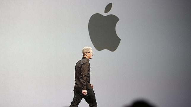 Brutal ataque a la página de desarrolladores de Apple