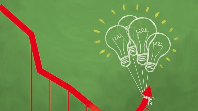 El emprendimiento, ¿un bálsamo frente a la crisis?