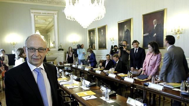 La deuda pública española registra la tercera mayor subida de la Eurozona