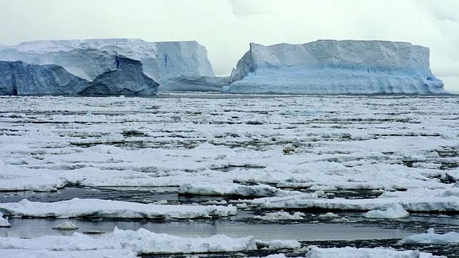 El nivel del mar podría subir 20 metros a finales de siglo