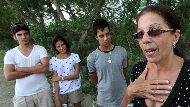 Un año sin Oswaldo Payá