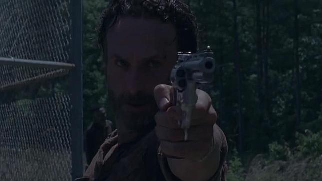 La cuarta temporada de «The Walking Dead» se estrenará en España el 14 de octubre