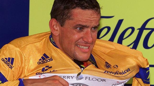 Durand, Pantani y Ullrich, entre otros, también dieron positivo por EPO en el Tour del 98