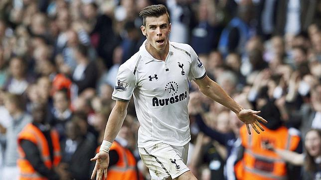El Manchester United entra en la puja por Gareth Bale